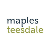 Maples Teesdale LLP Logo