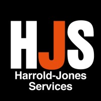 Harrold Jones Services Logo