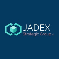 Jadex Strategic Group Logo