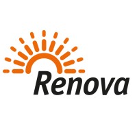 Renova AB Logo