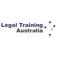 Legal Training Australia Pty Ltd Logo