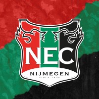 N.E.C. Business - NEC Nijmegen Logo