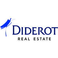 DIDEROT REAL ESTATE Logo