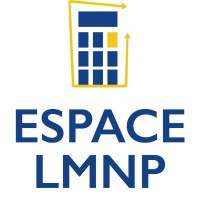ESPACE LMNP Logo