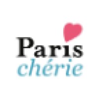 Paris Chérie 巴黎甜心 Logo