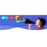 REGIE ESPACE MEDITERRANEE Logo