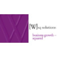 [W]sq solutions Logo