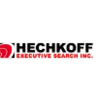 Hechkoff Executive Search Inc. Logo