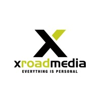 XroadMedia Logo