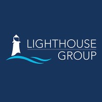 Lighthouse Group (Training and Development) Logo