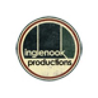 Inglenook Productions Logo