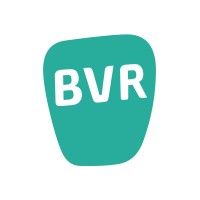 BVR Adviseurs Logo