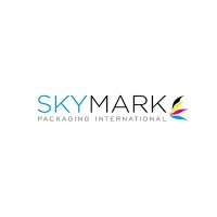 Skymark Packaging International Ltd Logo