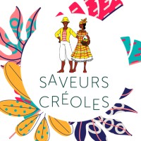 Saveurs Créoles Logo