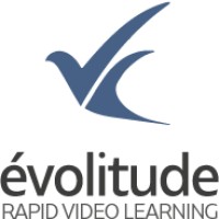 EVOLITUDE Logo