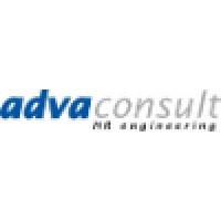 adva consult Logo