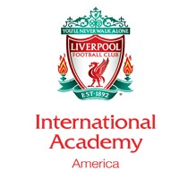 Liverpool FC International Academy America Logo