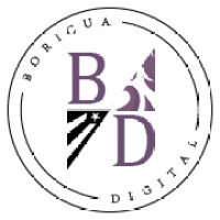 Boricua Digital Logo