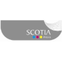 Scotia Press Logo