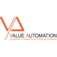 Value Automation LLC Logo