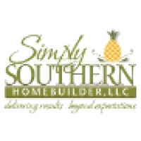 Simply Southern Homebuilder Logo