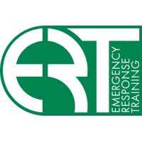 Emergency Response Training Ltd Logo