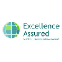 Excellence Assured Logo