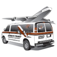 Airways Transit Service Limited Logo
