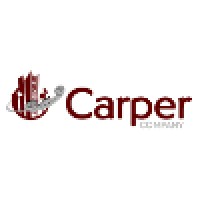 The Carper Company Logo