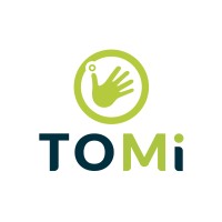 TOMi inc Logo