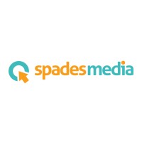 Spades Media Logo