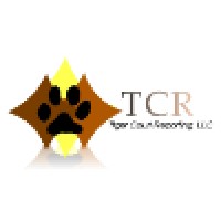 Tiger Court Reporting, LLC Logo