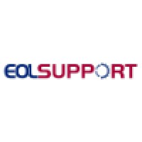 EOL Support LLC Logo
