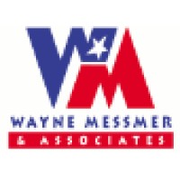 Wayne Messmer & Associates Logo