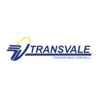 Transvale: Transportadora, Transporte, Cargas Logo
