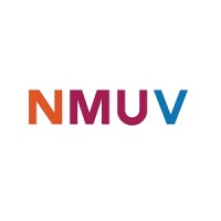 NMUV (Nederlandse Muziek Uitgevers Vereniging) Logo