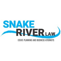 Snake River Law PLLC Logo