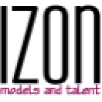 IZON Models and Talent, LLC Logo