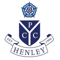 Phyllis Court Club Logo