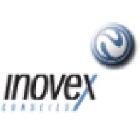 Inovex Conseils inc. Logo