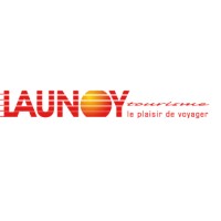 LAUNOY TOURISME Logo