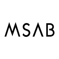 MSAB Logo