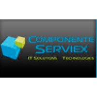 Componente Serviex Logo