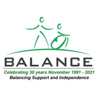 Balance Logo