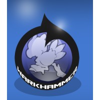 Warkhammer LLC Logo