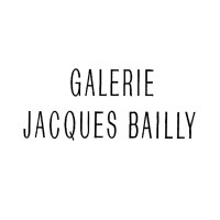 GALERIE JACQUES BAILLY Logo