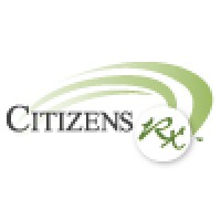 Citizens Rx Logo