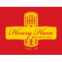 Henry Ham Agency, Inc.-Currently Hiring! Logo