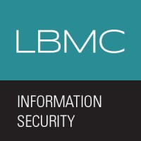 LBMC Information Security Logo