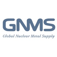 Global Nuclear Metal Supply Logo